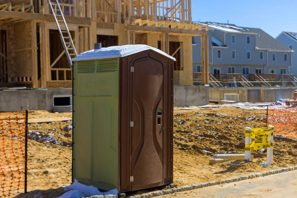 Best Event porta potty rental  in Maple Bluff, WI