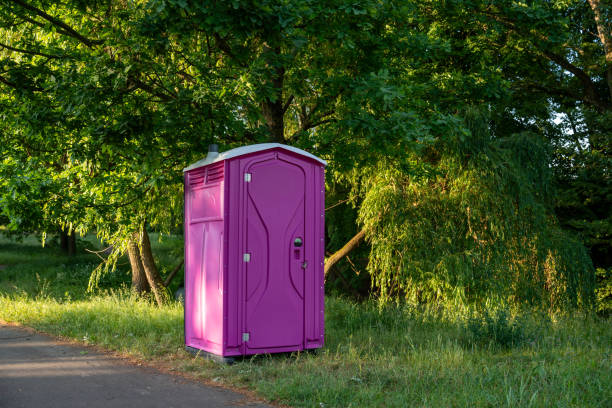 Portable restroom solutions in Maple Bluff, WI