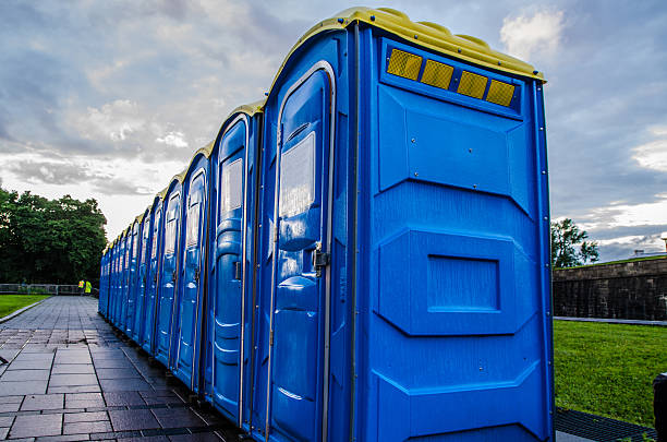 Best Porta potty cleaning services  in Maple Bluff, WI