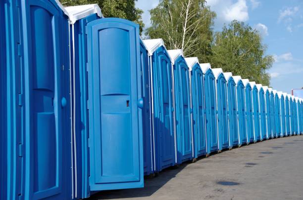 Maple Bluff, WI porta potty rental Company
